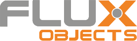 Flux Objects Logo